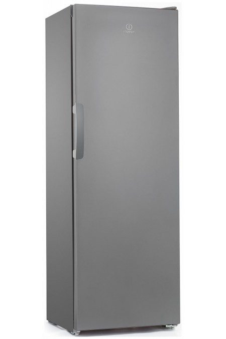 Морозильник INDESIT DFZ 5175 G (серебристый) 