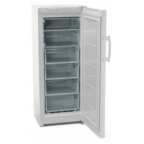 Морозильник INDESIT DSZ 4150 (белый) 