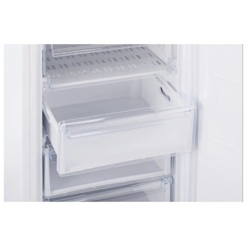 Морозильник INDESIT DSZ 4150 (белый) 5