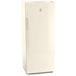 Морозильник INDESIT DSZ 4150 E (бежевый)