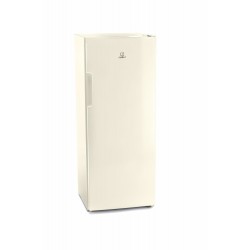 Морозильник INDESIT DSZ 4150 E (бежевый)