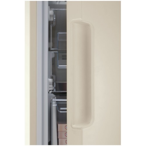 Морозильник INDESIT DSZ 4150 E (бежевый) 2