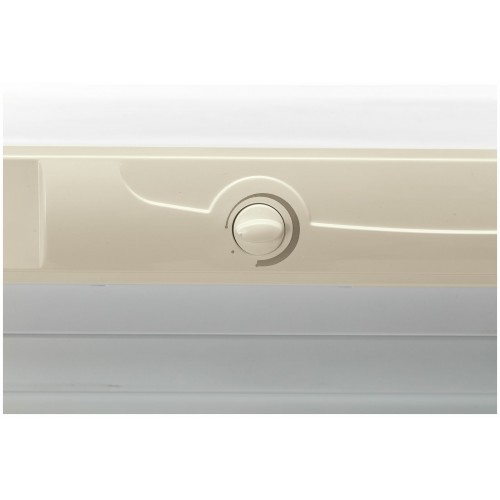 Морозильник INDESIT DSZ 4150 E (бежевый) 3