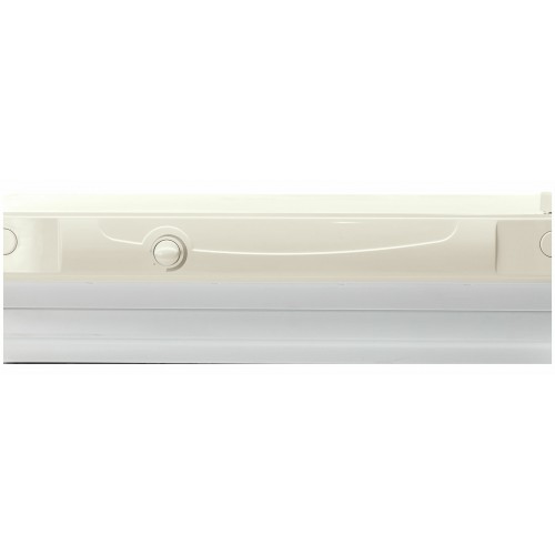 Морозильник INDESIT DSZ 4150 E (бежевый) 4