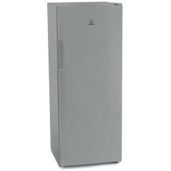 Морозильник INDESIT DSZ 4150 G (серебристый)