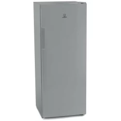 Морозильник INDESIT DSZ 4150 G (серебристый)