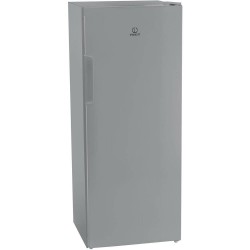Морозильник INDESIT DSZ 4150 G (серебристый)