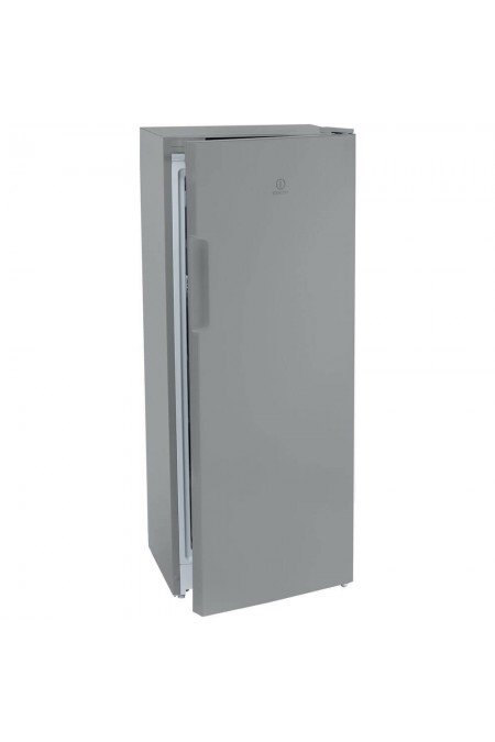 Морозильник INDESIT DSZ 4150 G (серебристый) 1