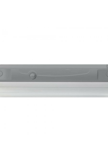 Морозильник INDESIT DSZ 4150 G (серебристый) 2