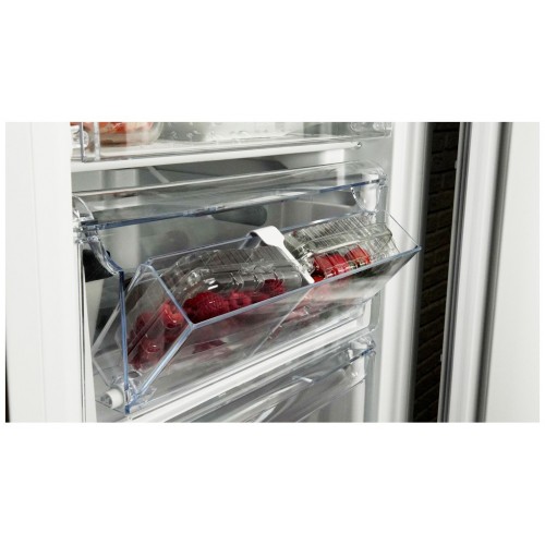 Морозильник INDESIT DSZ 5175 (белый) 4