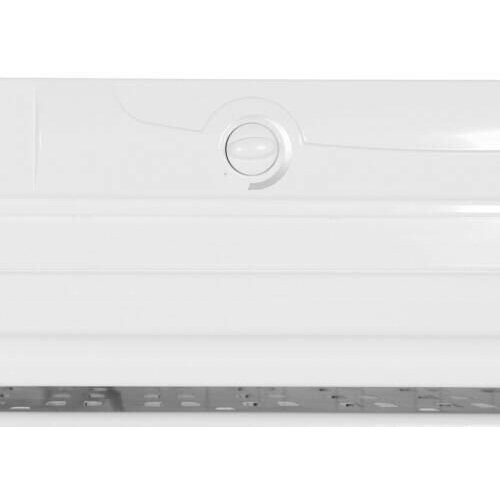 Морозильник INDESIT DSZ 5175 (белый) 9