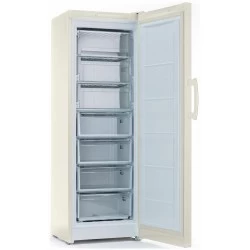 Морозильник INDESIT DSZ 5175 E (бежевый)