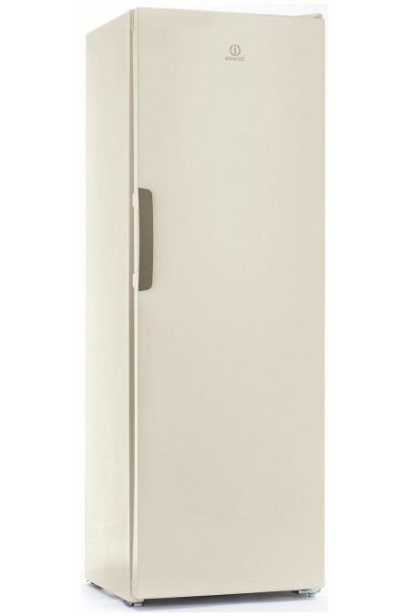 Морозильник INDESIT DSZ 5175 E (бежевый) 
