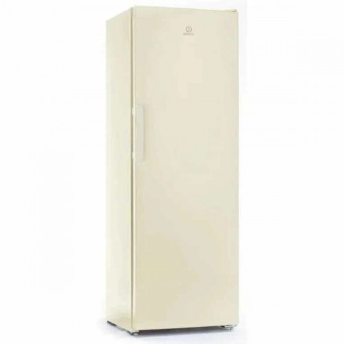 Морозильник INDESIT DSZ 5175 E (бежевый) 1