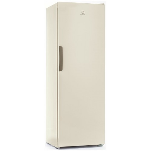 Морозильник INDESIT DSZ 5175 E (бежевый) 6