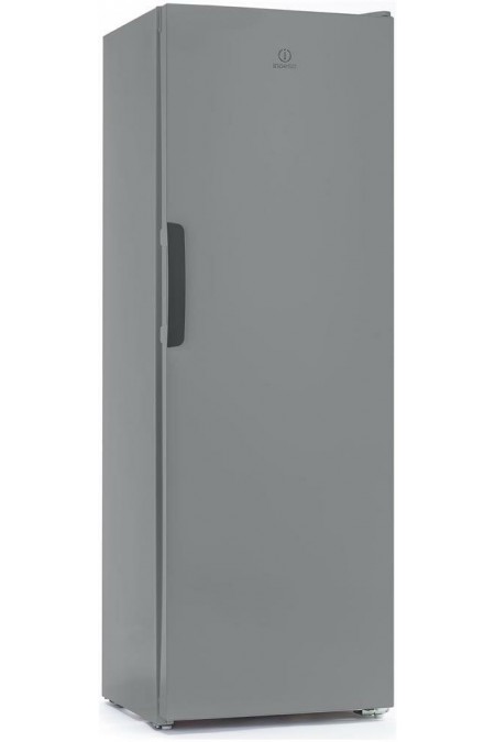 Морозильник INDESIT DSZ 5175 G (серебристый) 2