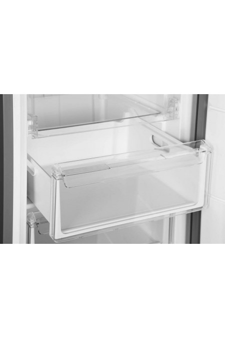 Морозильник INDESIT DSZ 5175 G (серебристый) 5