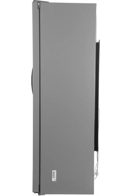 Морозильник INDESIT DSZ 5175 G (серебристый) 6