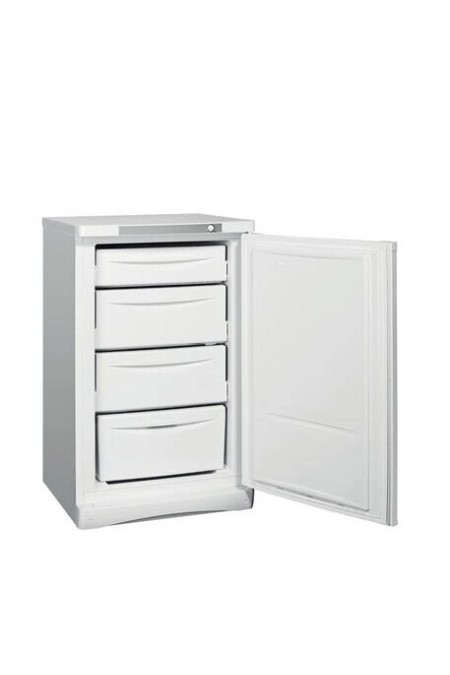 Морозильник INDESIT SFR 100 (белый) 1