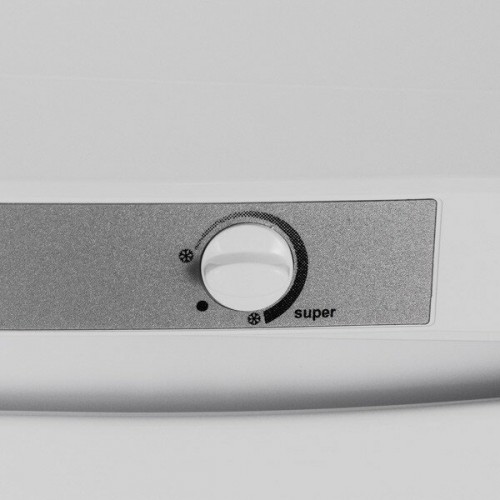 Морозильник INDESIT SFR 100 (белый) 4