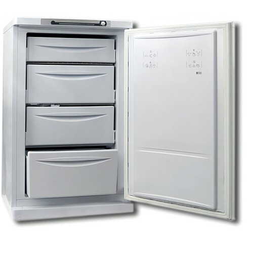 Морозильник INDESIT SFR 100 (белый) 6