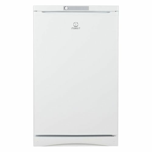 Морозильник INDESIT SFR 100 (белый) 7