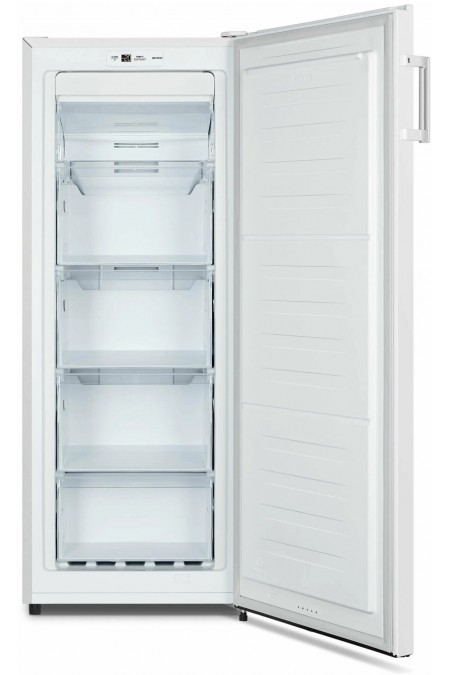 Морозильник Kraft KF-HS180WNF (белый) 