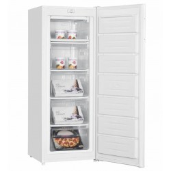 Морозильник Kraft KF-HS225W (белый)