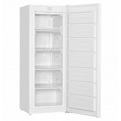 Морозильник Kraft KF-HS225W (белый)