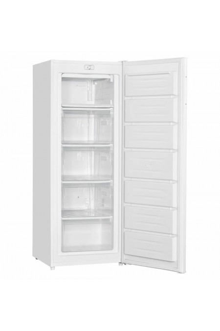 Морозильник Kraft KF-HS225W (белый) 