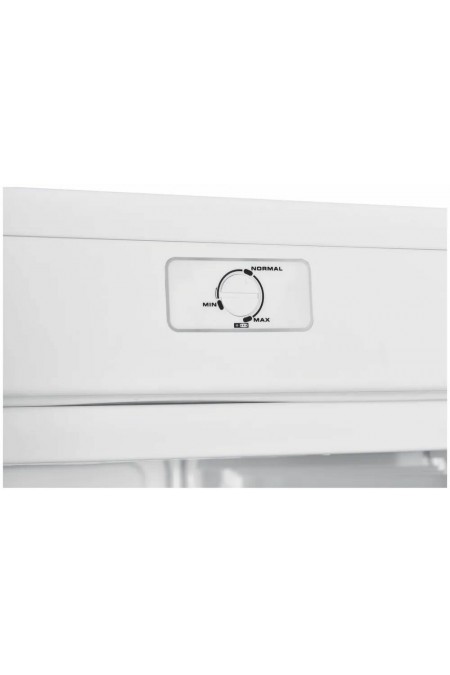 Морозильник Kraft KF-HS225W (белый) 1