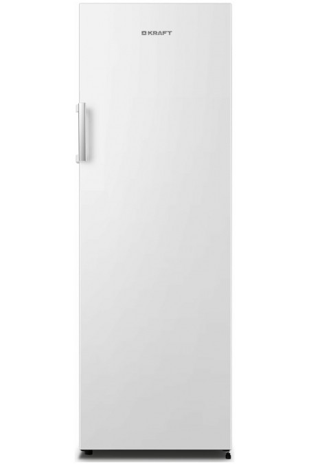 Морозильник Kraft KF-HS230WNF (белый) 