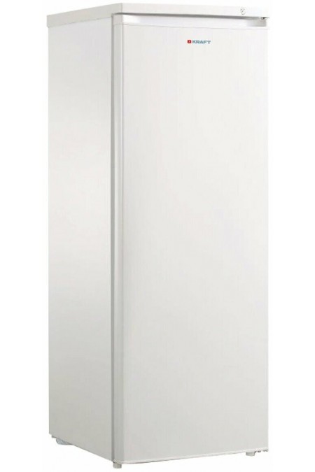Морозильник Kraft KF-HS230WNF (белый) 2