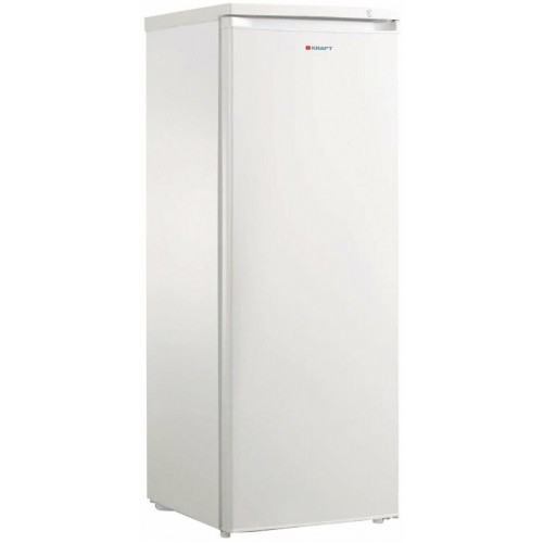 Морозильник Kraft KF-HS230WNF (белый) 4