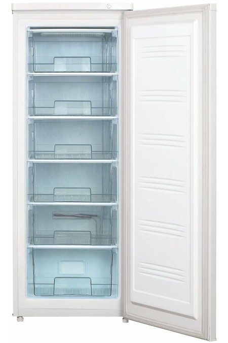 Морозильник Kraft KF-HS230WNF (белый) 3