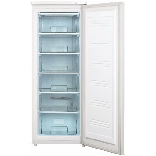 Морозильник Kraft KF-HS230WNF (белый) 5