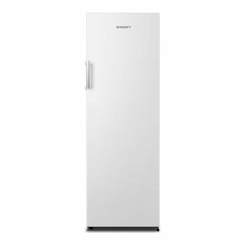 Морозильник Kraft KF-HS230WNF (белый) 8