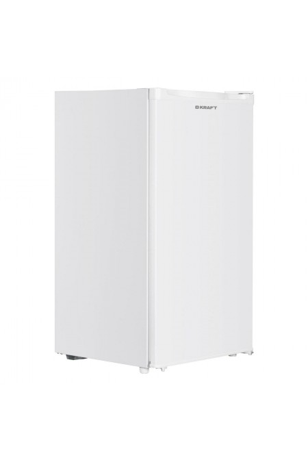 Морозильник Kraft KF-HS65W (белый) 2