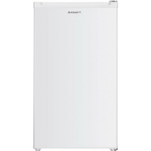 Морозильник Kraft KF-HS70W (белый) 