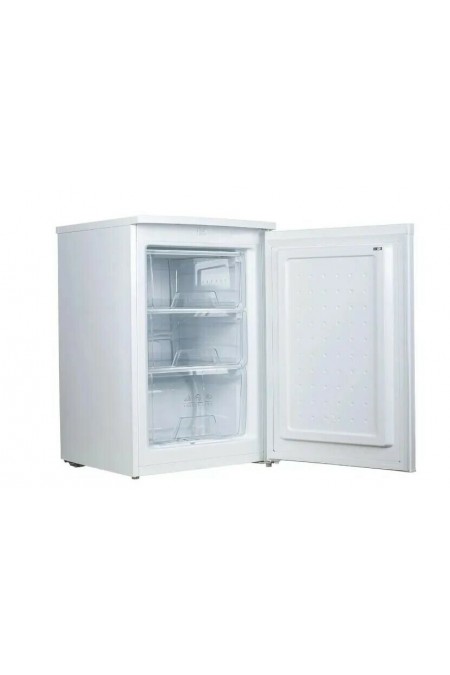 Морозильник Kraft KF-HS70W (белый) 1