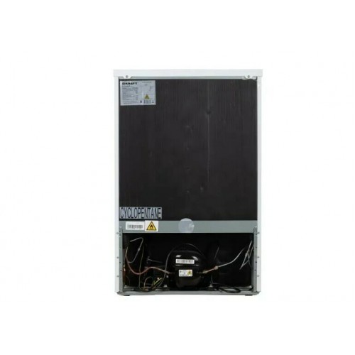Морозильник Kraft KF-HS70W (белый) 3