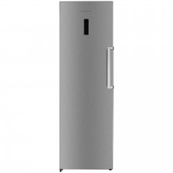 Морозильник Kuppersberg NFS 188 X (серебристый)