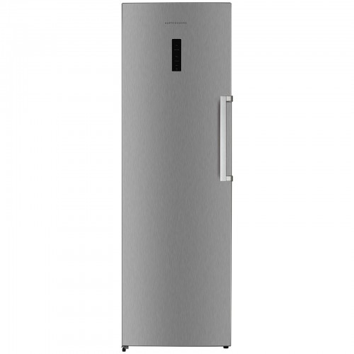 Морозильник Kuppersberg NFS 188 X (серебристый) 