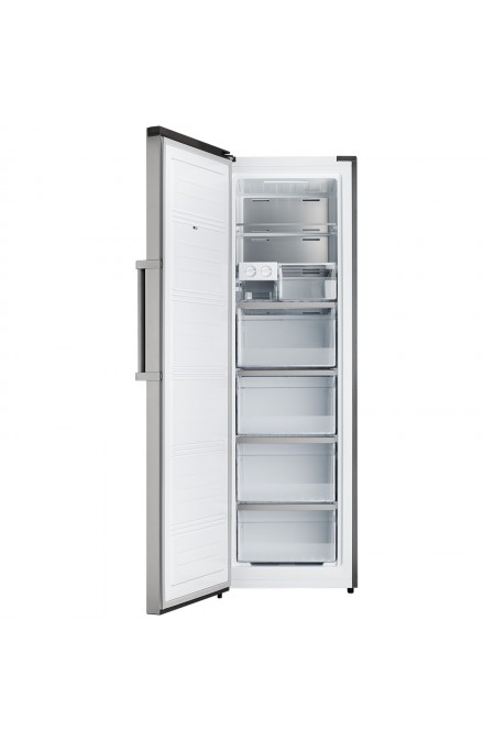 Морозильник Kuppersberg NFS 188 X (серебристый) 1