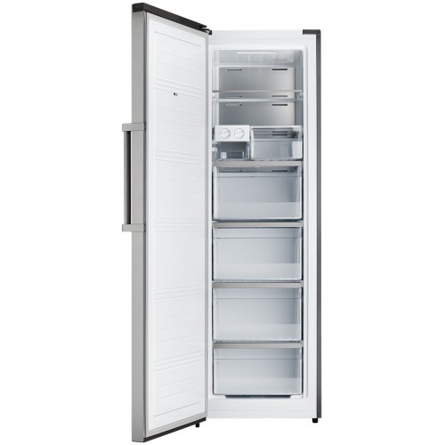 Морозильник Kuppersberg NFS 188 X (серебристый) 1