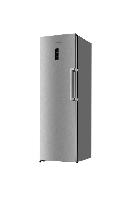 Морозильник Kuppersberg NFS 188 X (серебристый) 2