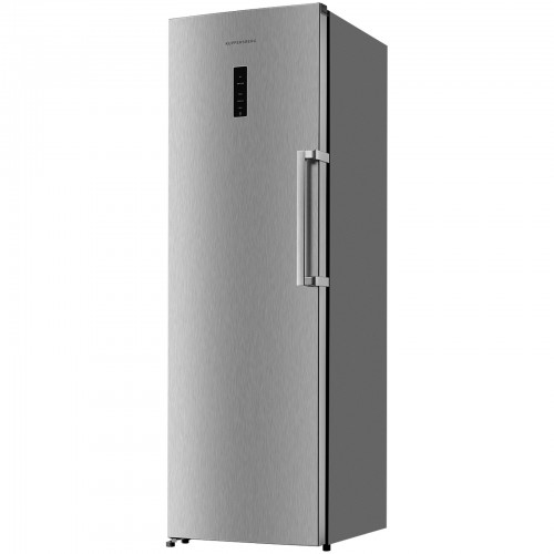 Морозильник Kuppersberg NFS 188 X (серебристый) 2