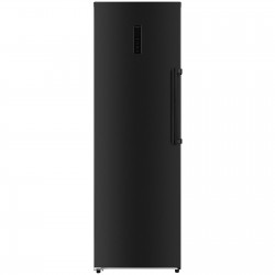 Морозильник Kuppersberg NFS 189 DX (черный)