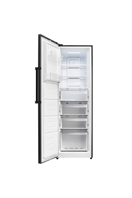 Морозильник Kuppersberg NFS 189 DX (черный) 2