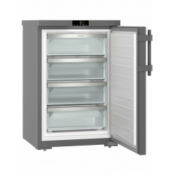 Морозильник Liebherr Fdgd 1404 Pure (серый)